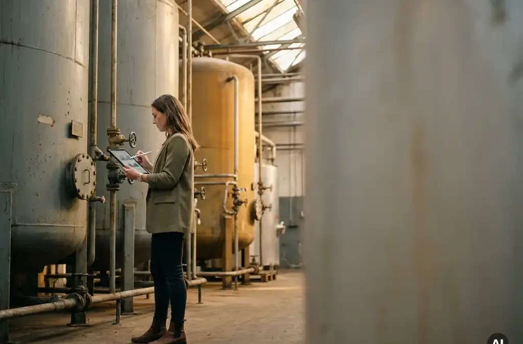 Wat valt onder een milieubelastende activiteit?