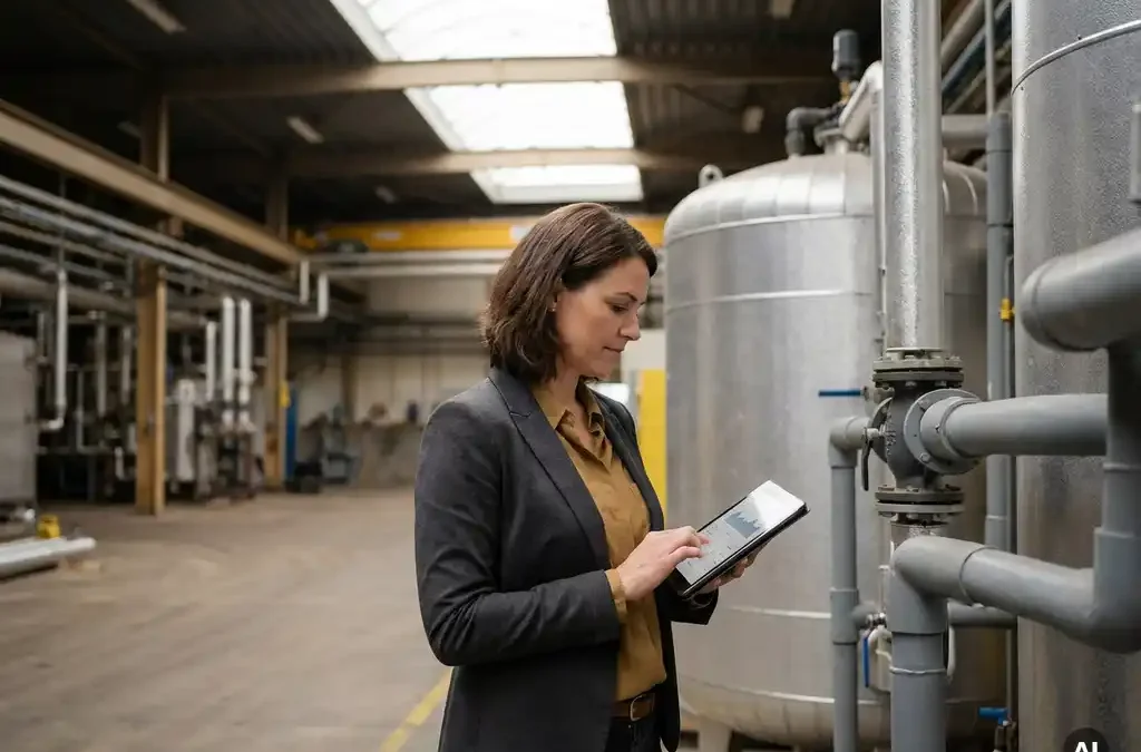 Welke milieumaatregelen gelden voor milieubelastende activiteiten binnen je bedrijf?