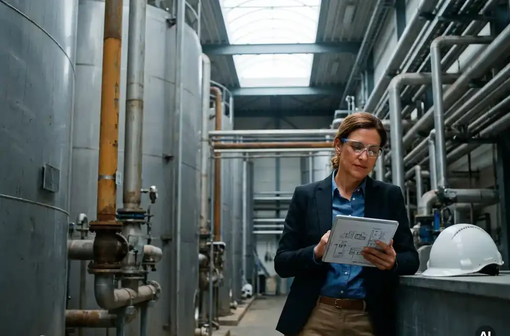 Hoe weet je of jouw bedrijf milieubelastende activiteiten uitvoert?