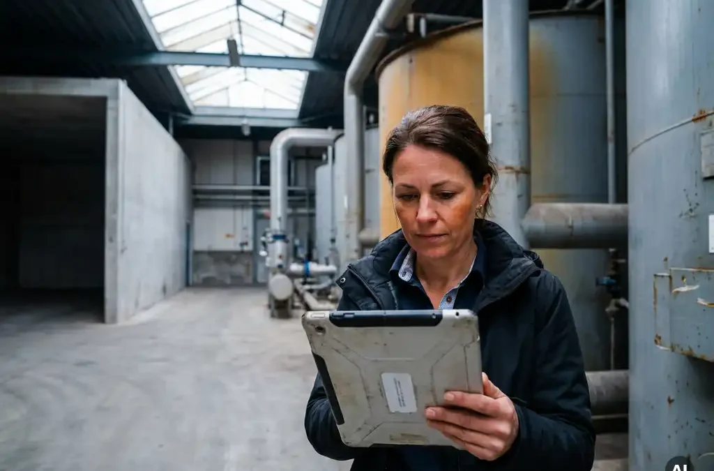 Wat zijn de gevolgen van een milieuvergunningovertreding voor bedrijven?