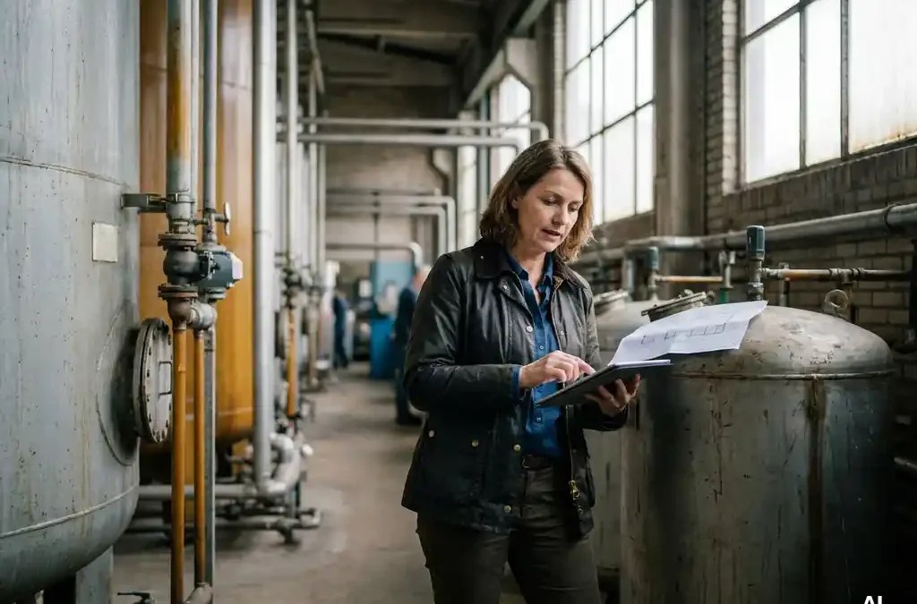 Wat is een vergunningplichtige milieubelastende activiteit?