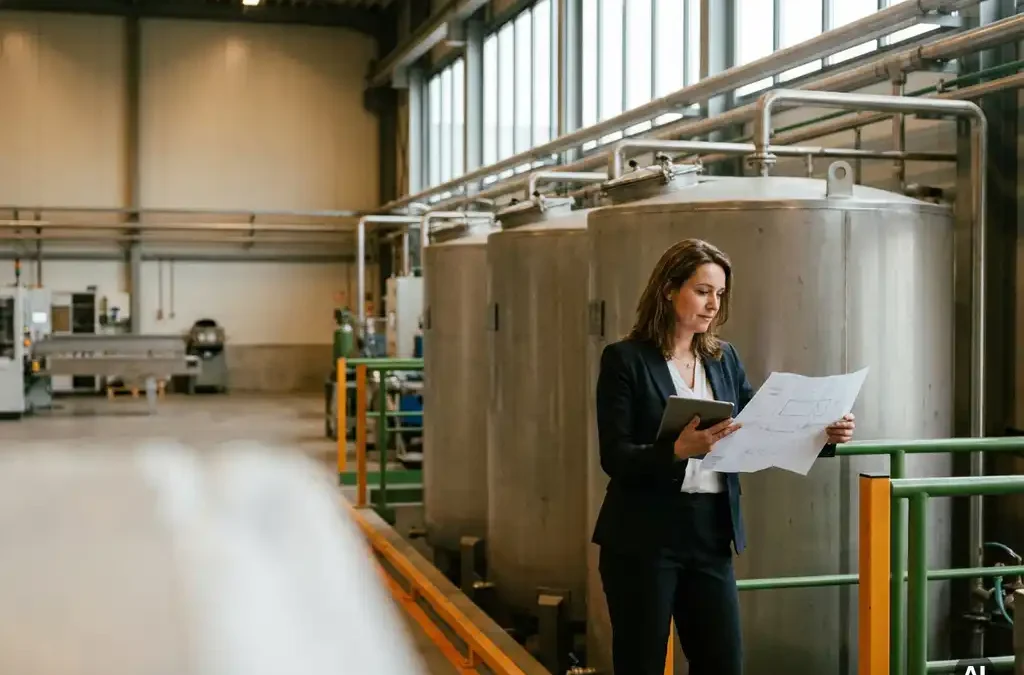 Moet ik een milieumelding doen volgens de Omgevingswet?