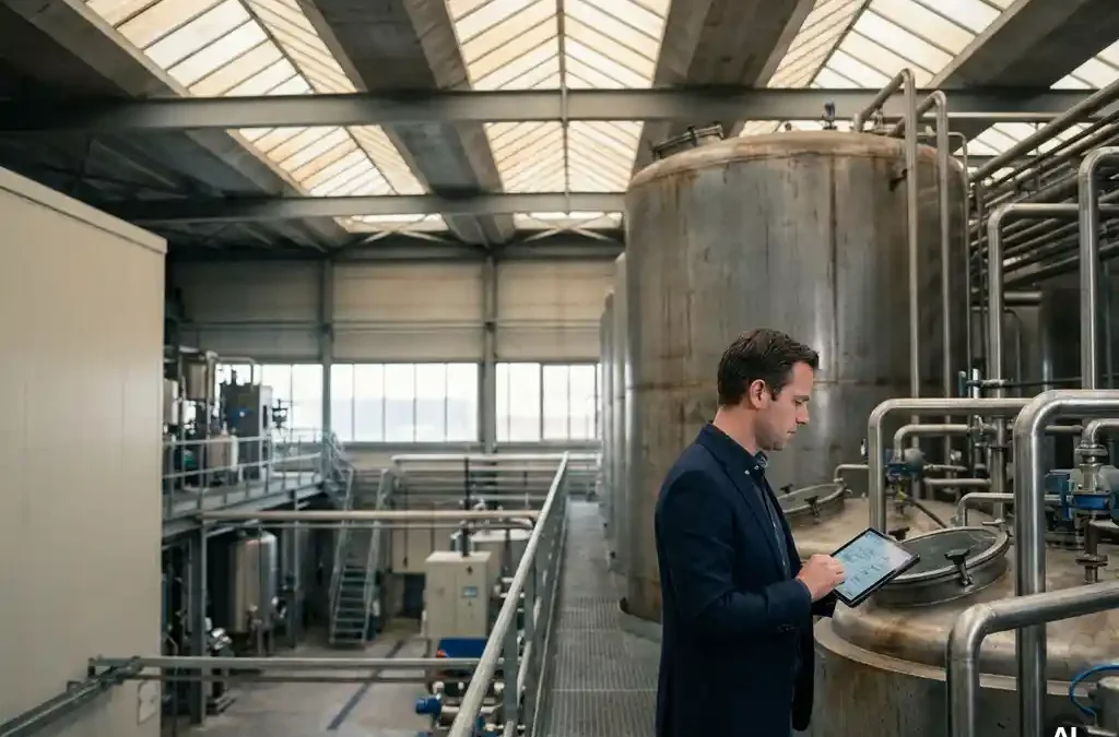 Aan welke milieuregels moet je bedrijf voldoen bij milieubelastende activiteiten?