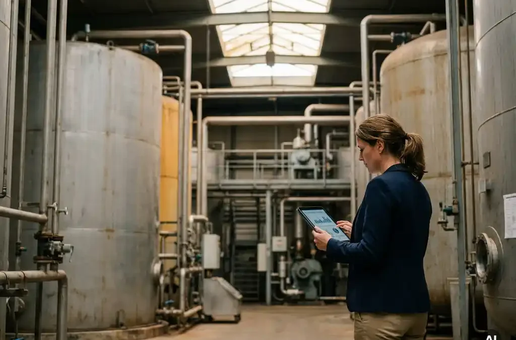 Hoe meld ik milieubelastende activiteiten?
